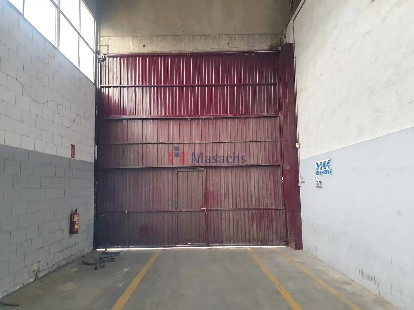 Nave industrial in vendita a Los Olivos - Los Ángeles, imagen 5