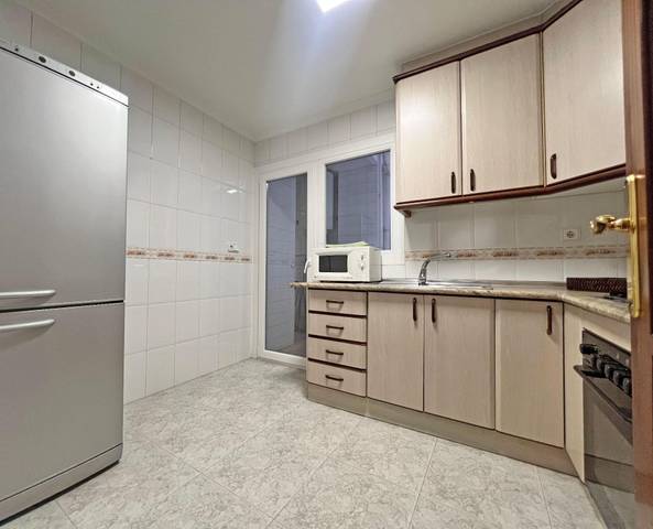 Piso en Venta en Ensanche - Diputación