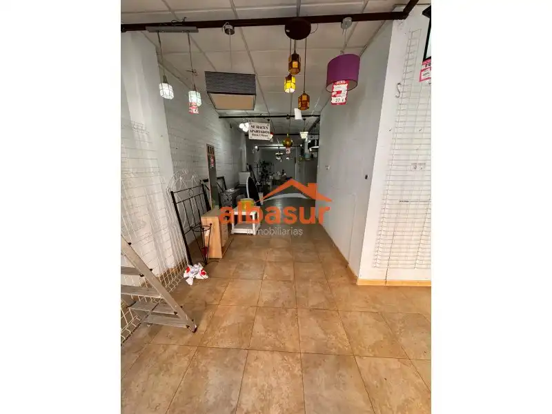 Local comercial en venda a Calle Goya, imagen 7