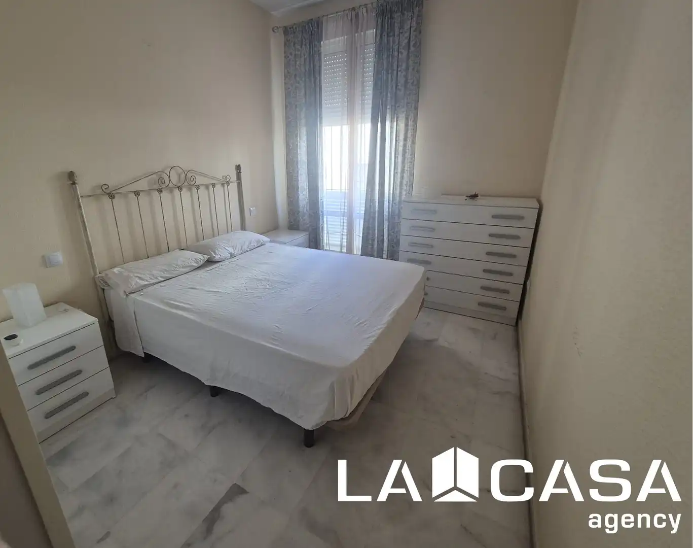 Habitatge de lloguer a Centro - Doña Mercedes, imagen 4