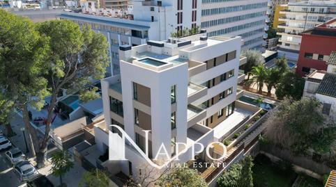 Foto 4 de Pis en venda a Camilo Jose Cela, 12, Son Armadans,  Palma de Mallorca