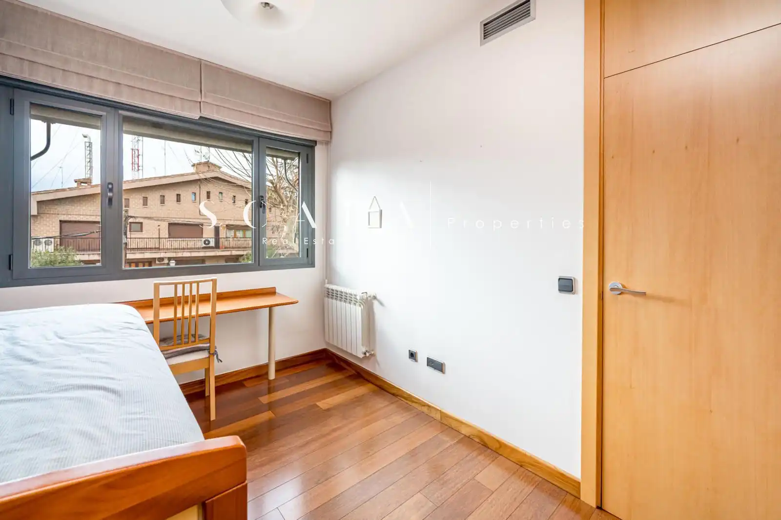 Habitación de Piso en venta en Madrid con Aire acondicionado, Calefacción y Parquet