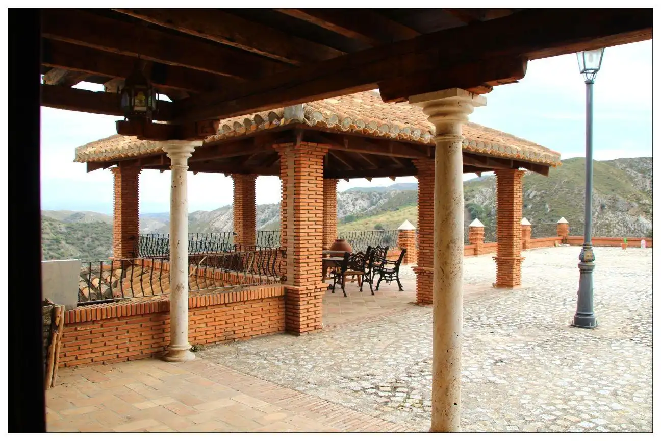 Inmuebles singulares con ascensor en venta en Diezma, imagen 29