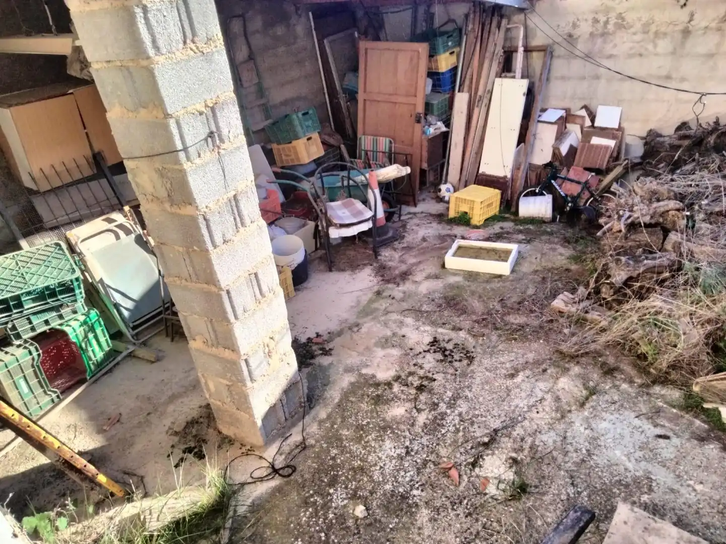 Casa rústica en venda a Cehegín, imagen 15