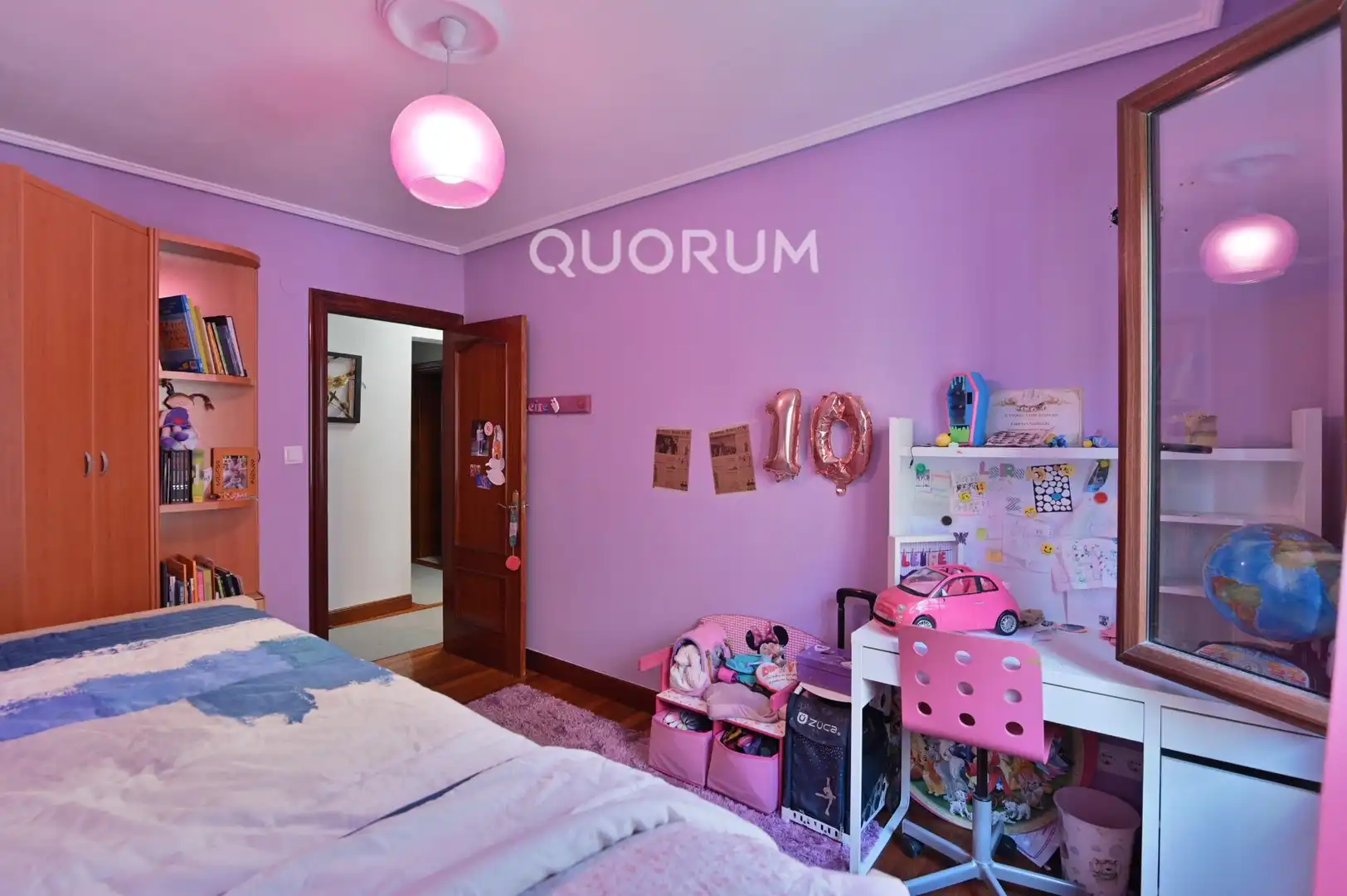 Habitación de Piso en venta en Ibaiondo