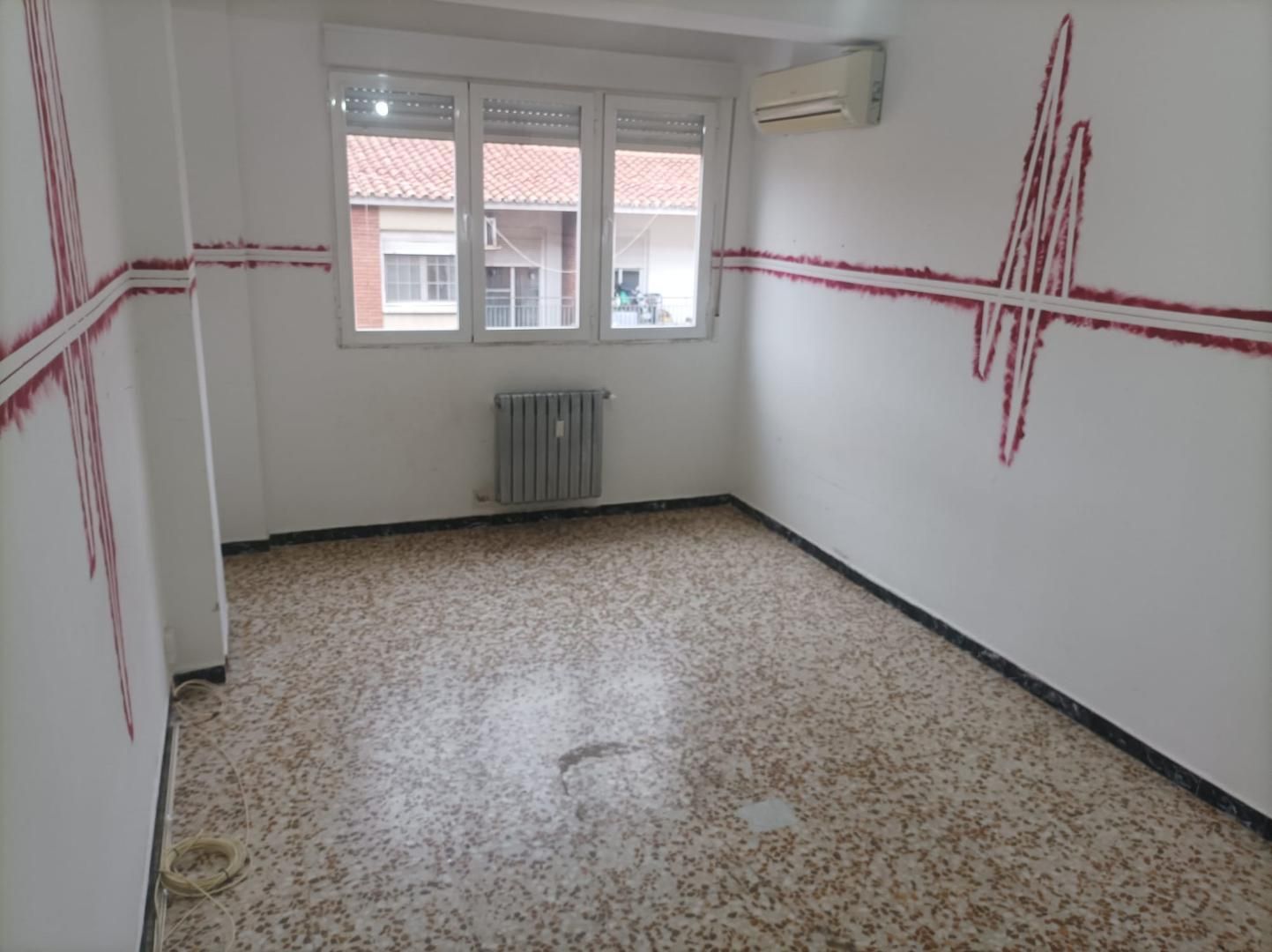 Pis en venda a La Bozada – Parque Delicias, Delicias