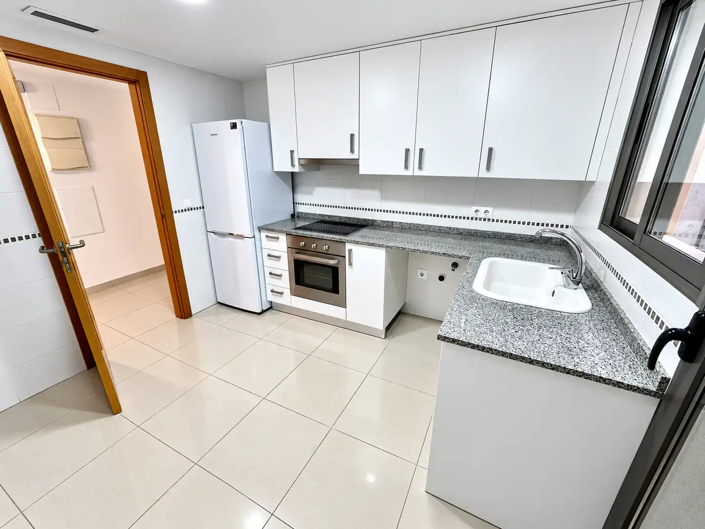 Piso con piscina en venta en Campello Playa, imagen 11