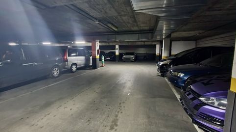 Foto 2 de Garaje en venta en Calle de Lima, La Avanzada - La Cueva, Fuenlabrada