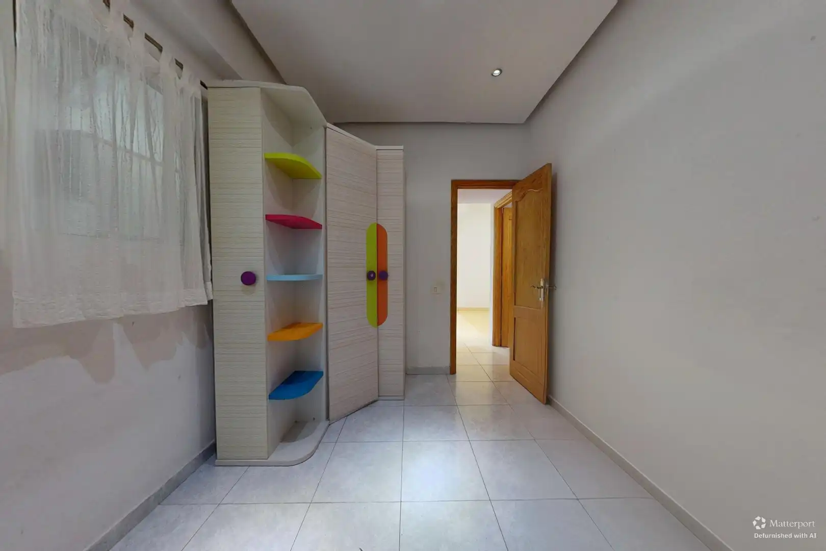 Flat with lift for sale in Calle León y Castillo, imagen 23