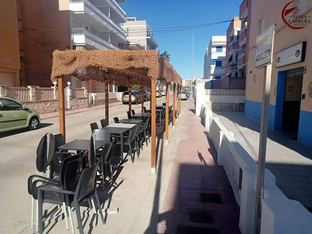 Local commercial à vendre à Calle Montduver, imagen 4
