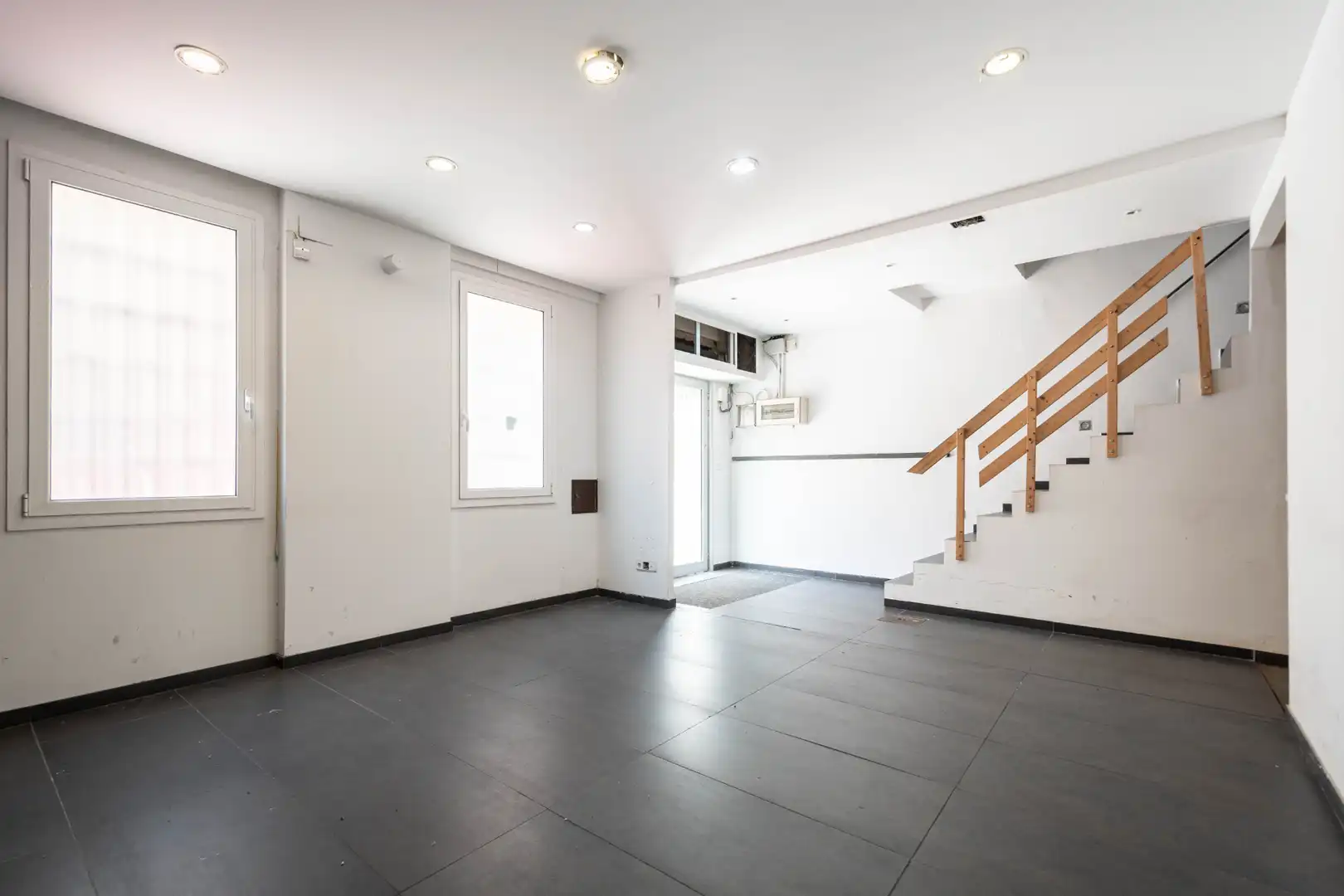 Casa adosada en venta en Barcelona con Aire acondicionado, Calefacción y Parquet