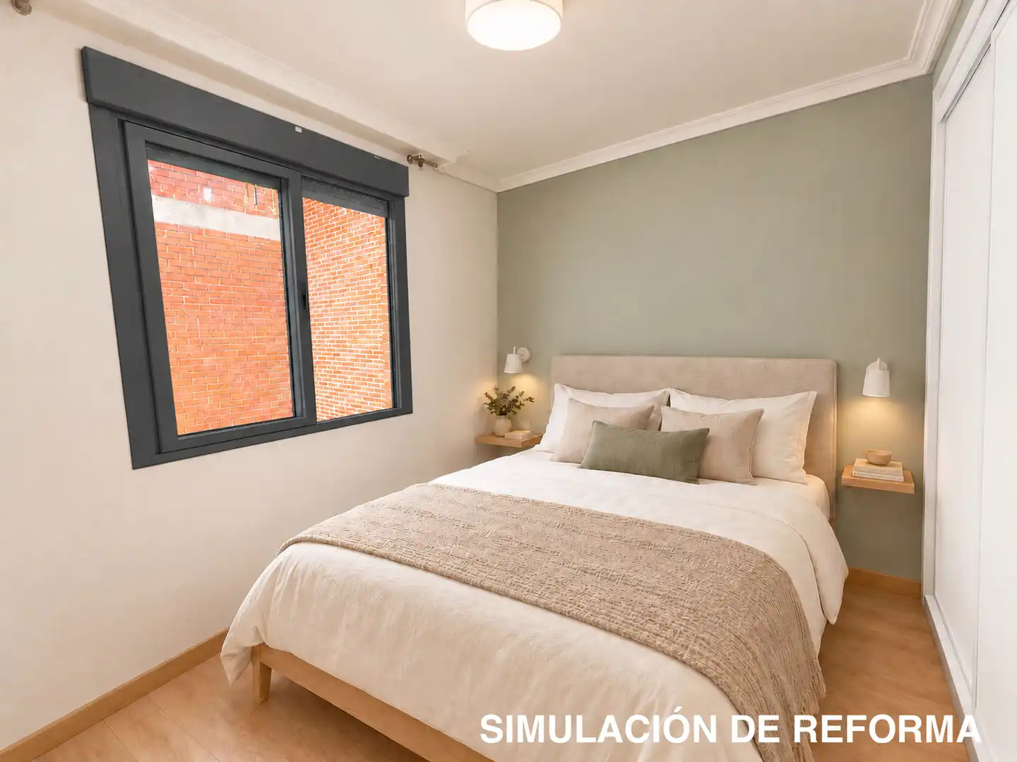 Habitación de Piso en venta en Villaverde