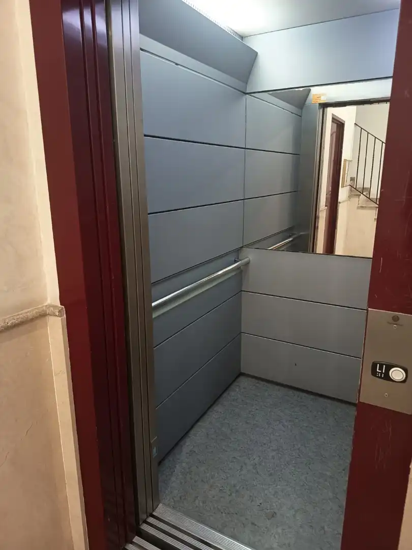 Piso de alquiler en Burriana / Borriana con Aire acondicionado, Calefacción y Amueblado