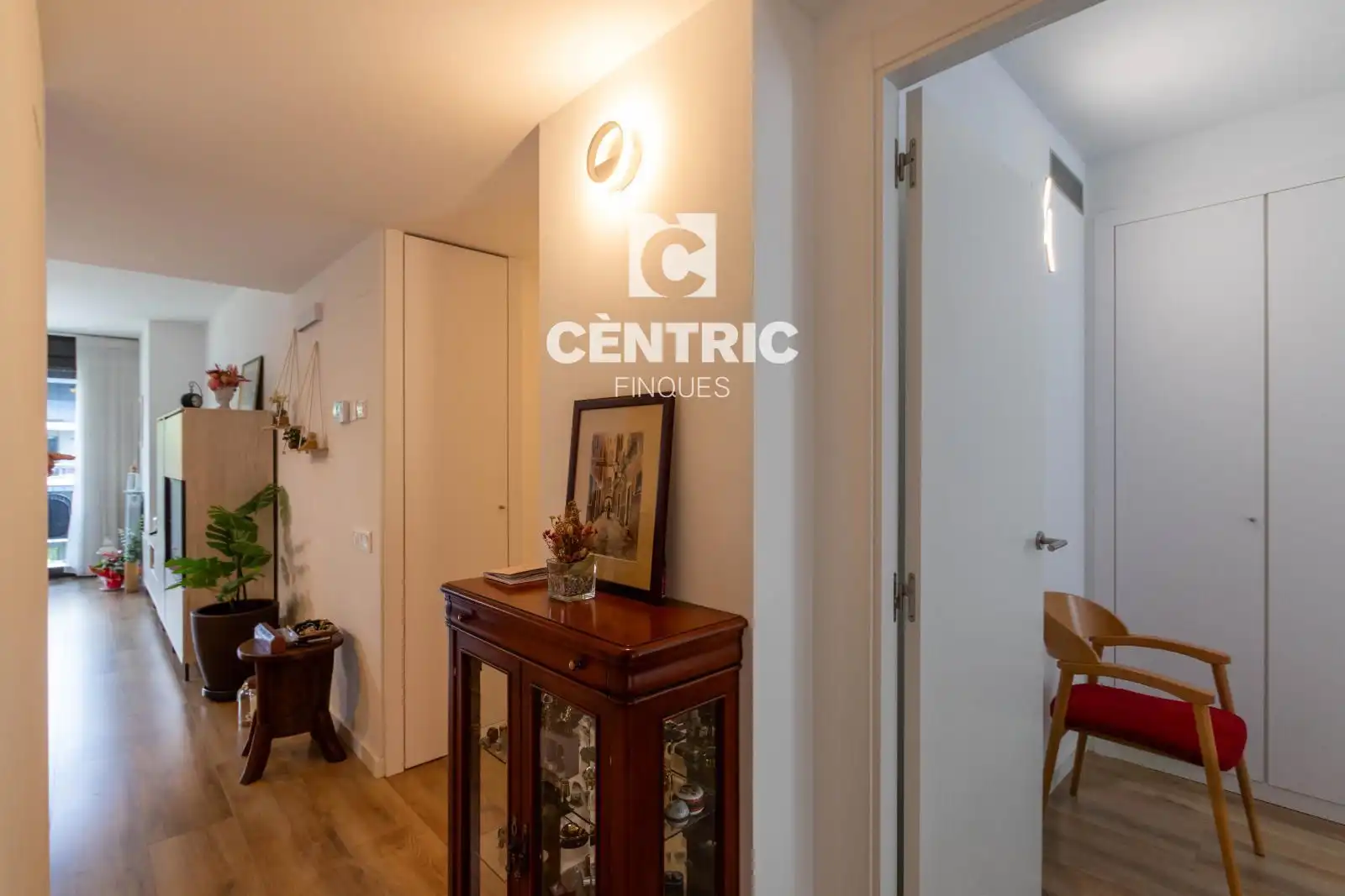 Piso en venta en Terrassa con Aire acondicionado, Terraza y Trastero