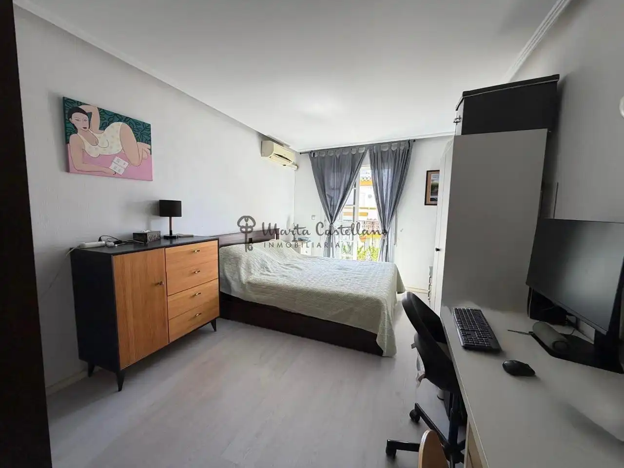 Flat for sale in El Chorrillo - El Molino, imagen 12