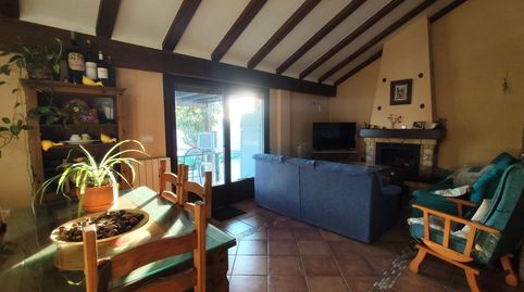 Photo 4 of Houses for sale in Nazcoz, 8, Nigüelas, Granada