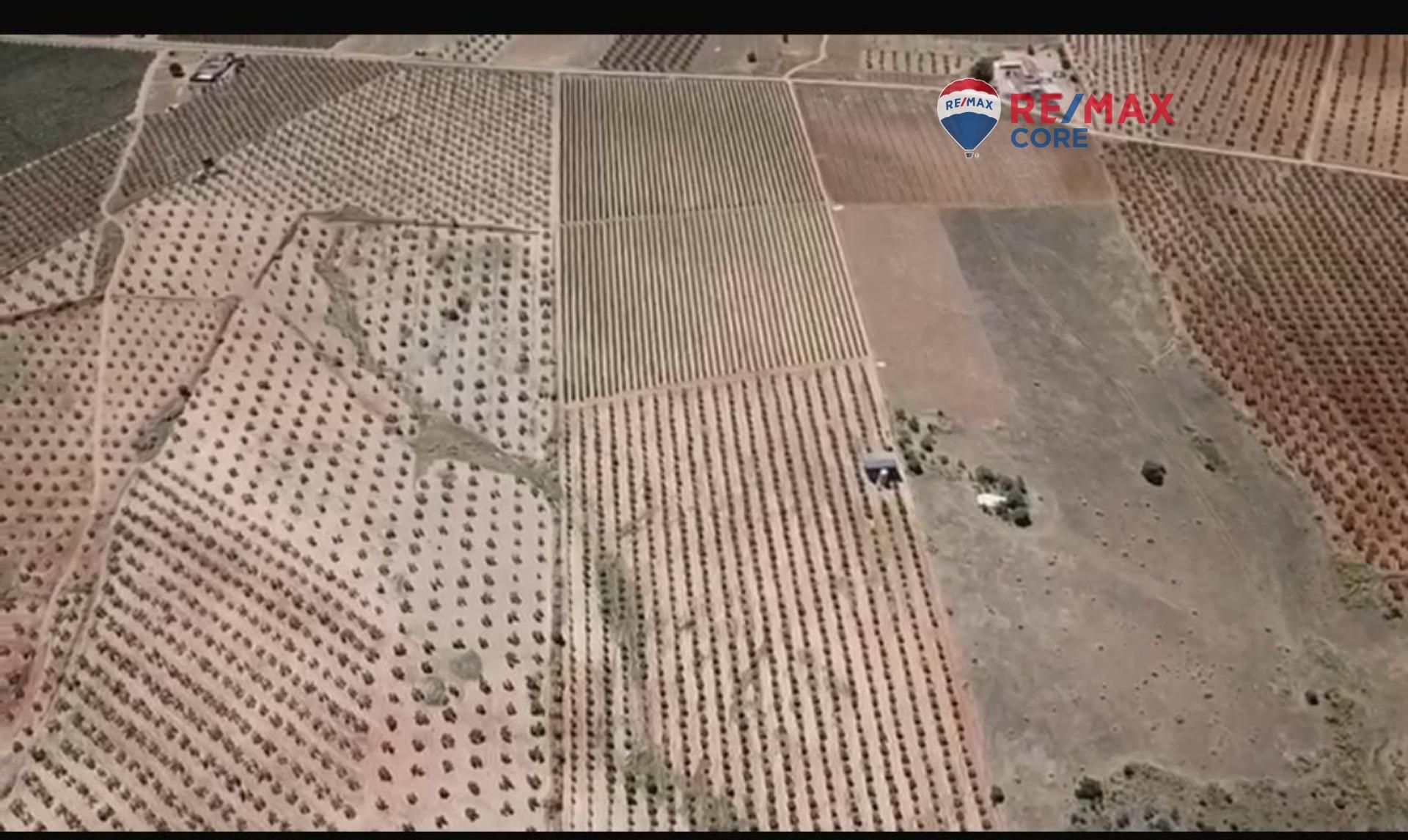 Land for sale in Alange