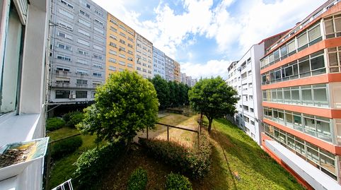 Foto 4 de Piso en venta en Rúa Travesía de Vigo, Travesía de Vigo - San Xoán, Vigo