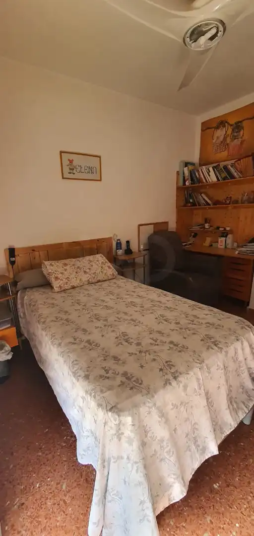 Habitación de Piso en venta en Almería con Aire acondicionado, Calefacción y Terraza