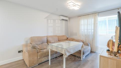 Photo 3 of Flat for sale in Avenida la Calesera, Juan XXIII - Rochelambert, Sevilla