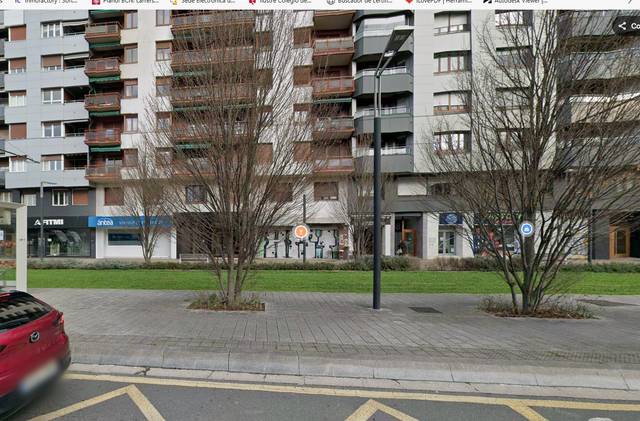 Local comercial en Venta en GASTEIZ, 70 en Coronación