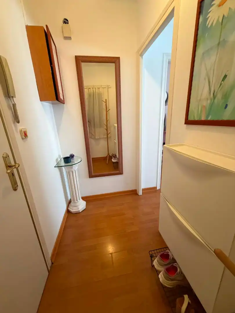 Wohnung zur Miete in Avinguda Miraflores, La Florida