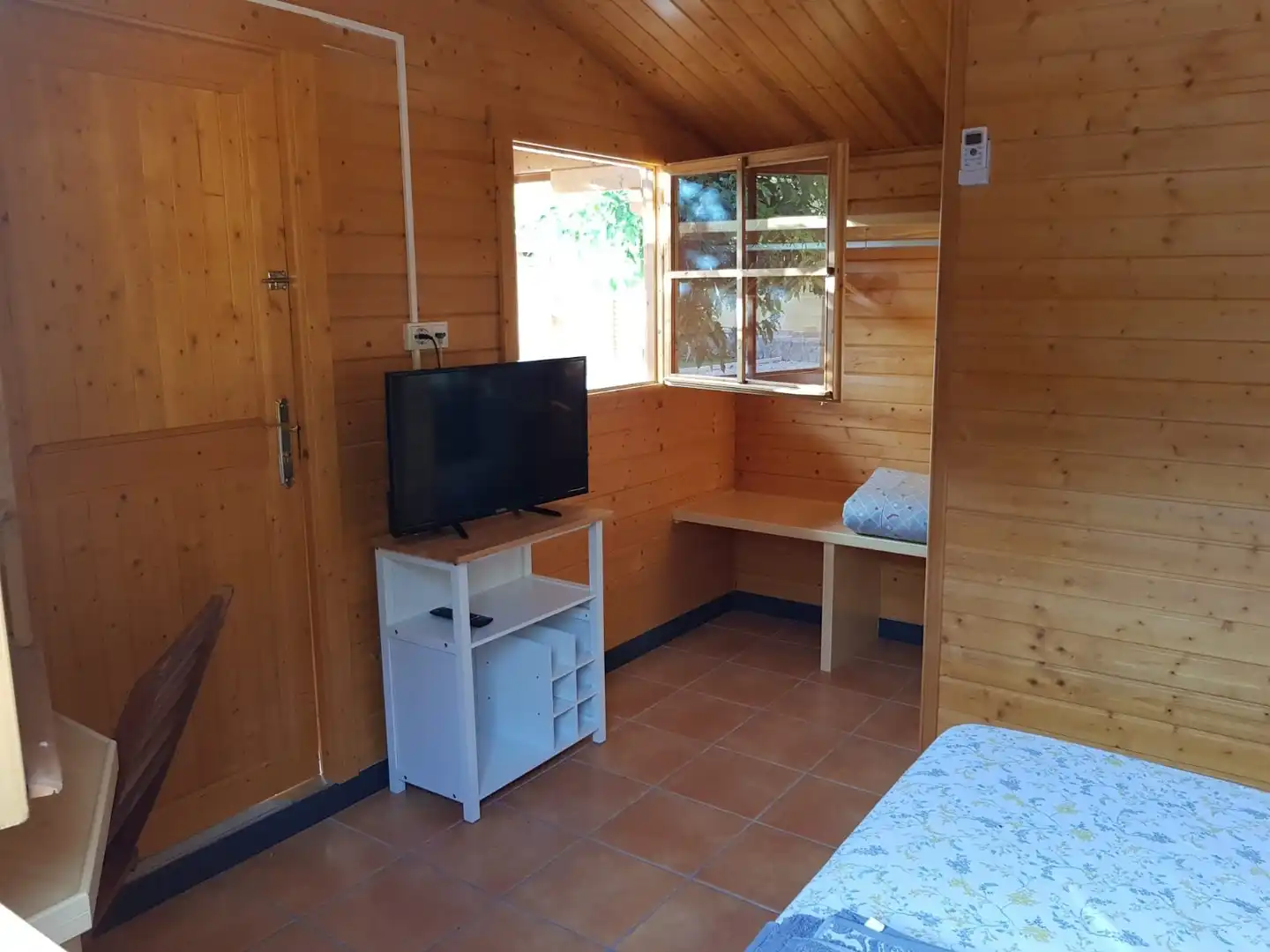 Casa rústica amb jardí en venda a Valdeganga, imagen 4