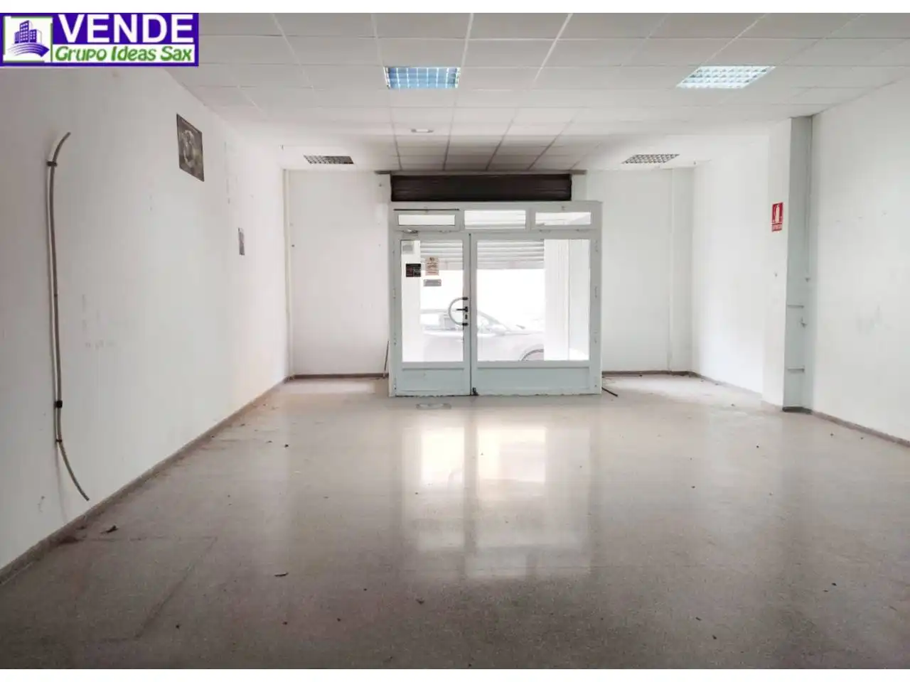 Business premises for sale in Pascual Carrión 2, imagen 3