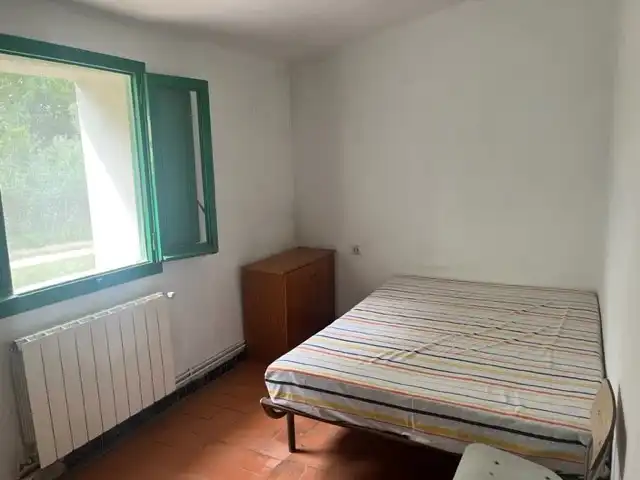 Habitación de Finca rústica en venta en Bescanó con Calefacción y Terraza