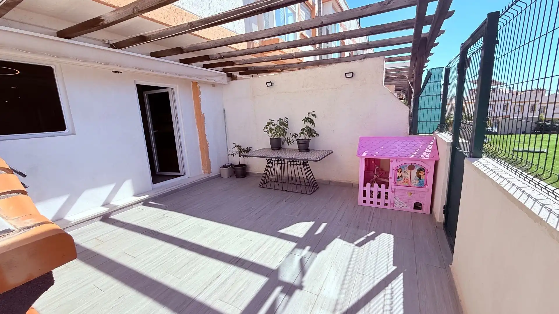 Bungalow amb piscina en venda a Balcón de Finestrat - Terra Marina, imagen 12