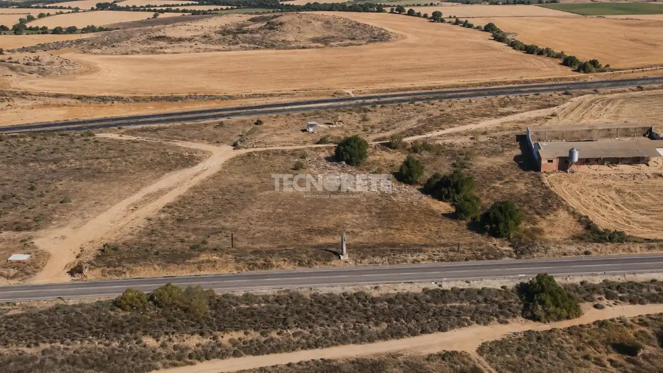 Terreno en venta en Toledo
