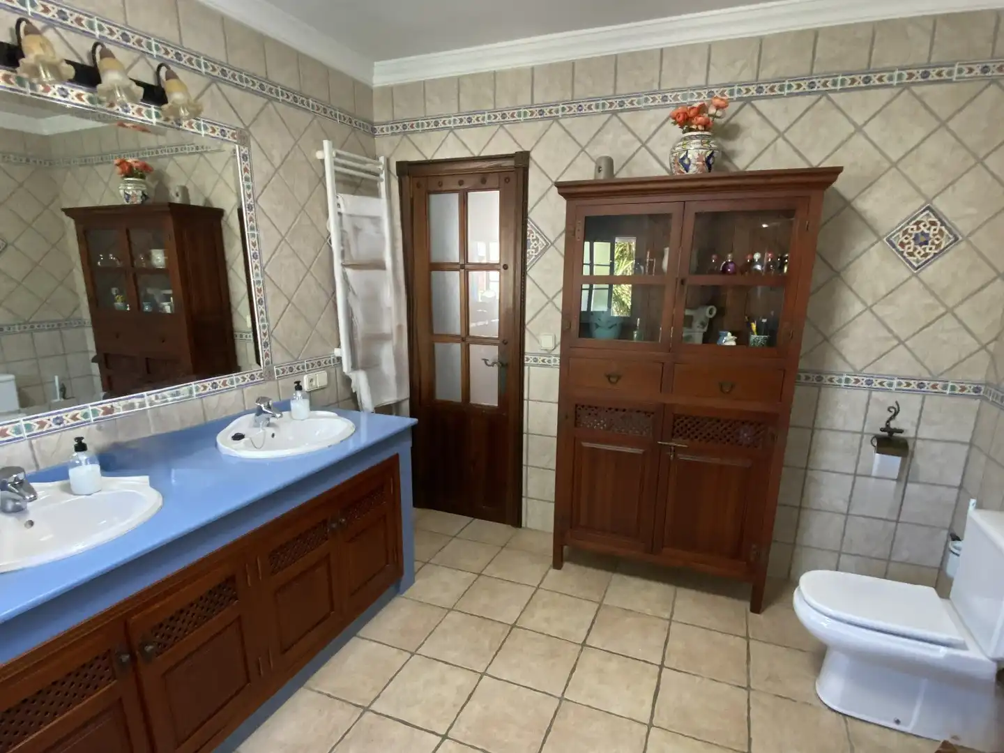 Villa in vendita a Plaza Puente Mayorga, imagen 2