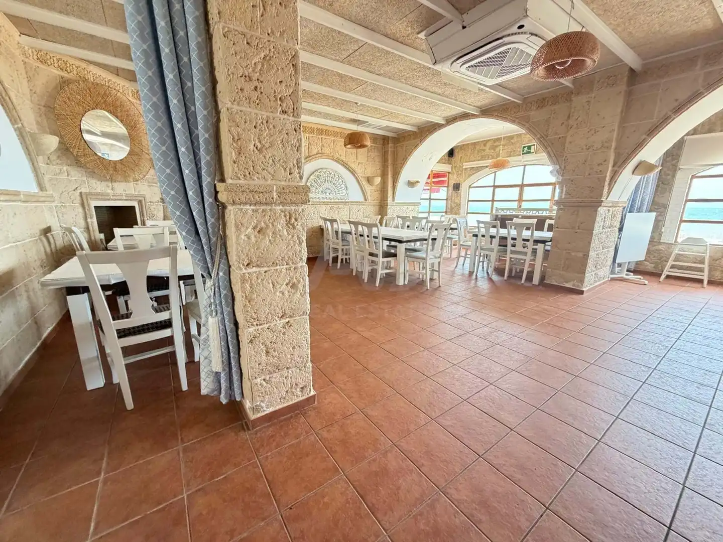 Local de alquiler en Daimús