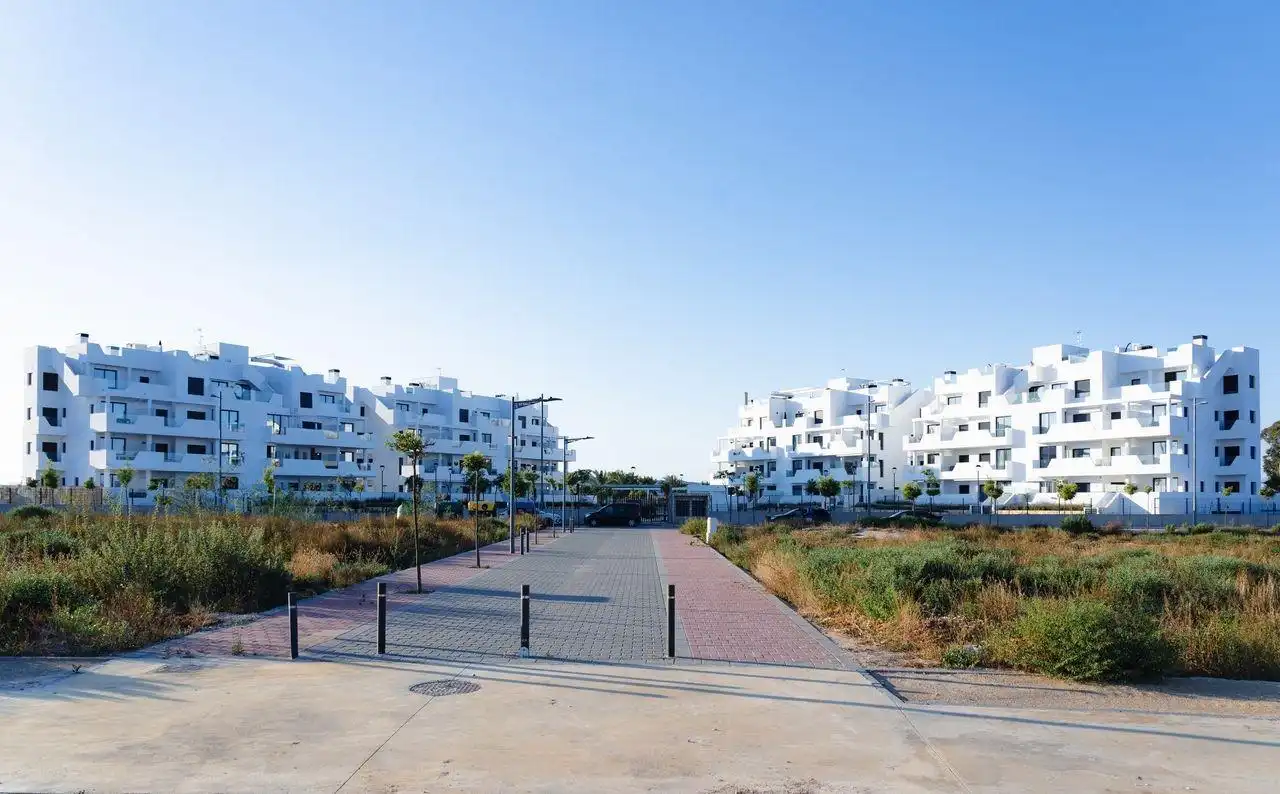 Villa con terrazza in vendita a Mar Menor Golf, imagen 8