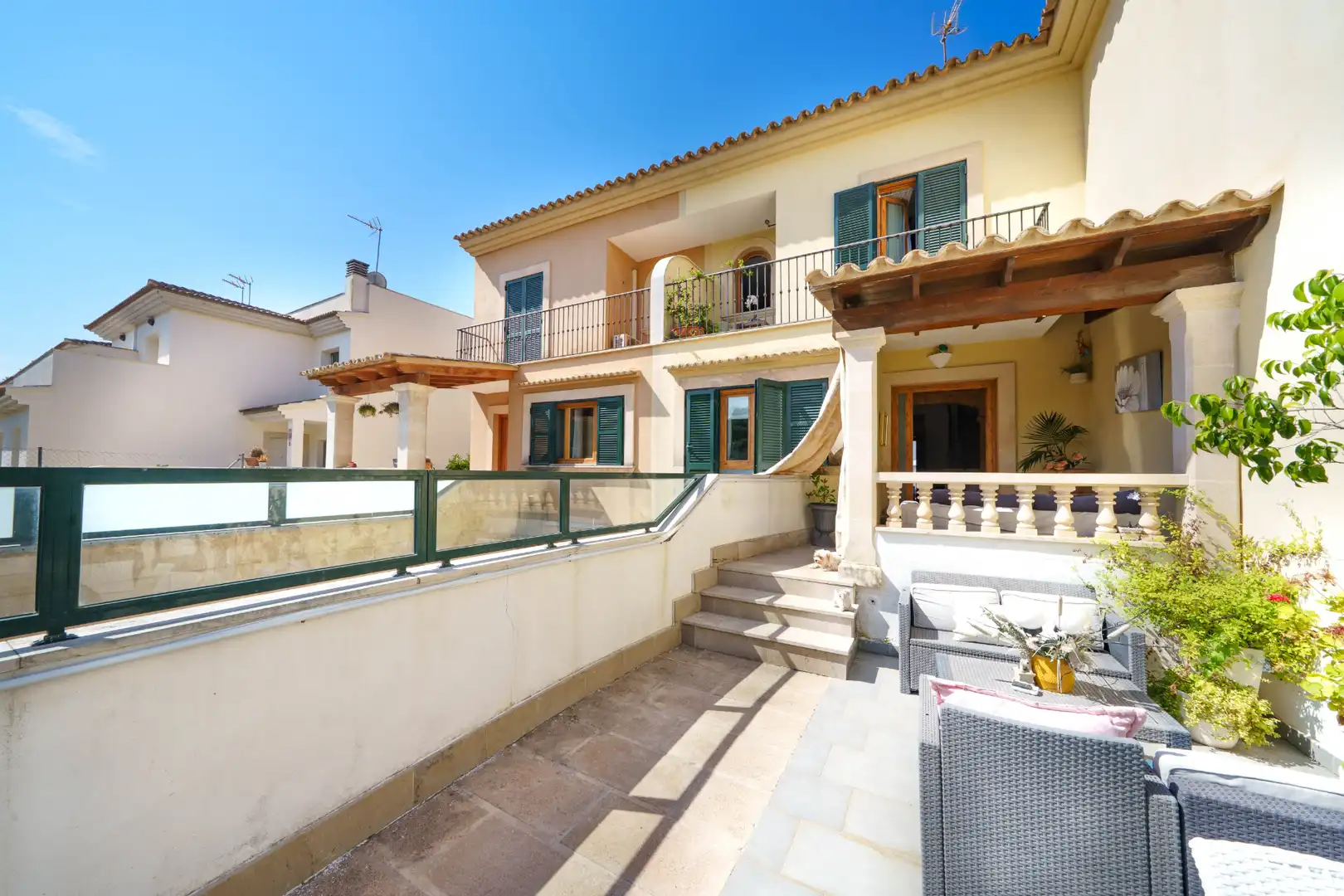 Casa pareada en venta en Platja de Palma, imagen 7