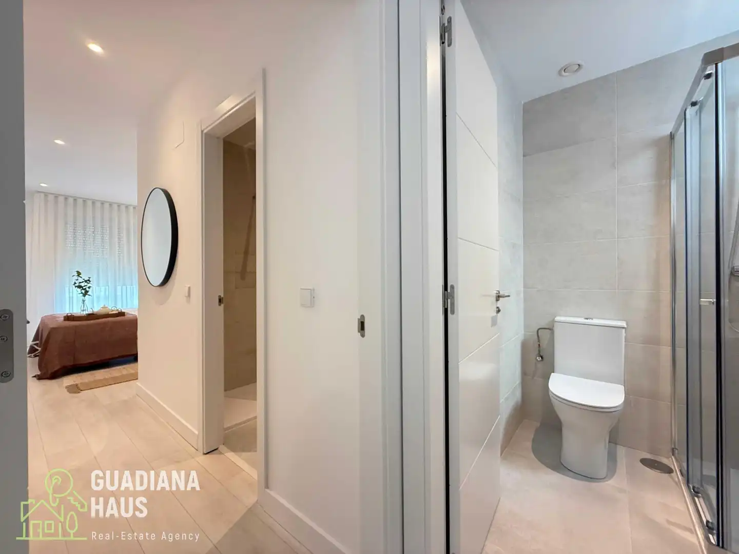Apartament en venda a Calle RAMON Y CAJAL 1, imagen 21