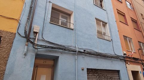 PISO PARA REFORMAR CON TRASTERO EN CALLE LA PARRA