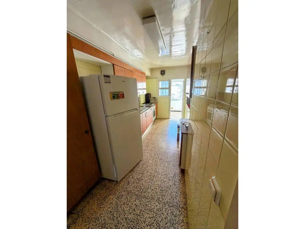 Piso con terraza en venta en Calle Pare Bartomeu Pou, imagen 12