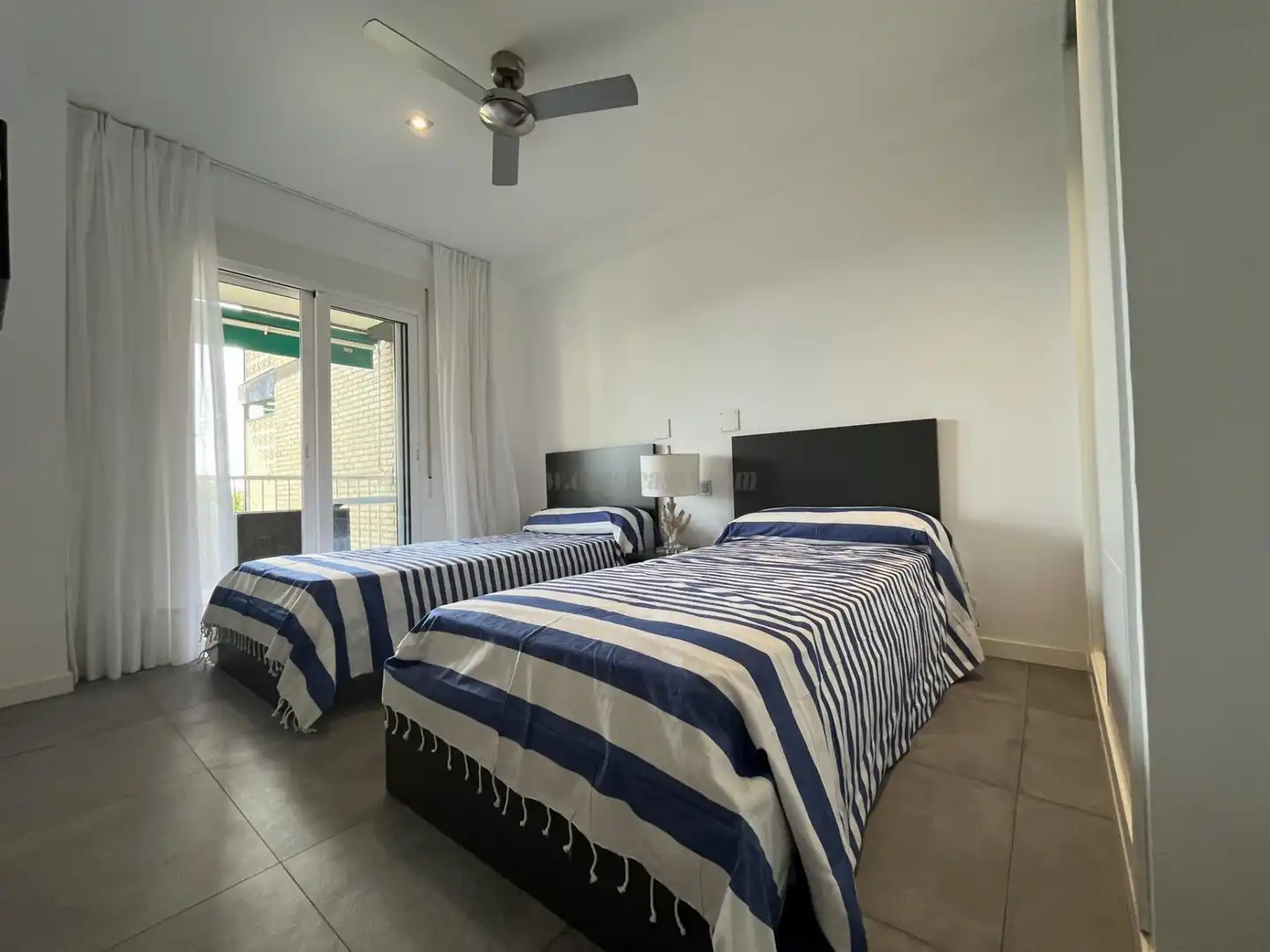 Dormitori de Apartament en venda en Orihuela amb Aire condicionat, Calefacció i Terrassa