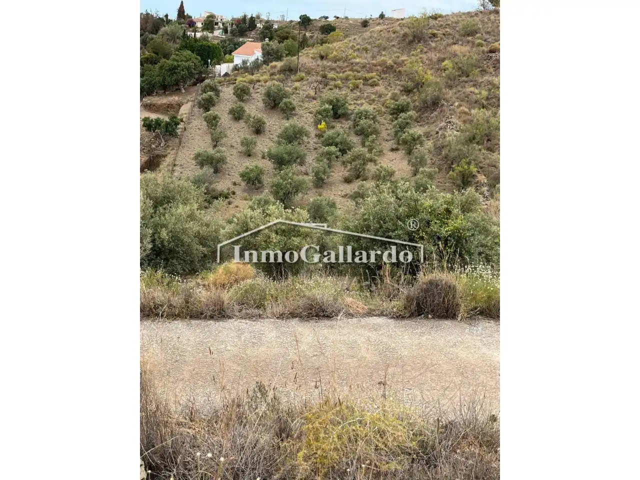 Residencial en venda en Vélez-Málaga