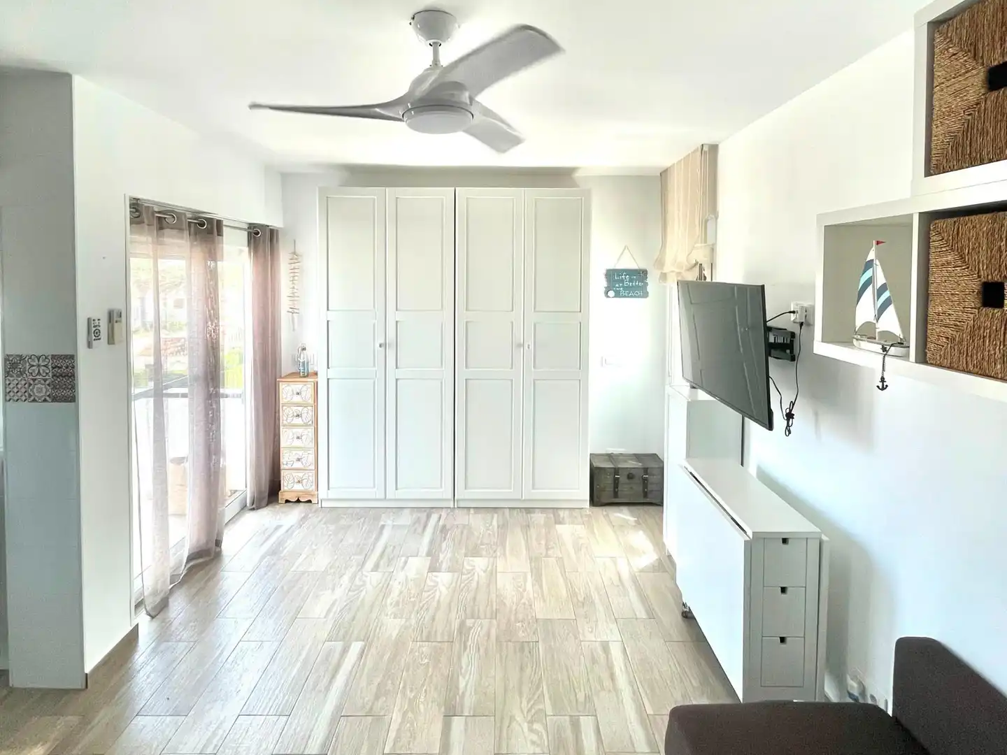 Apartament en venda a OLIBA, El Palmar - Los Molinos