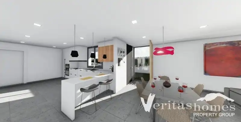 Casa en venda a San Juan de los Terreros, imagen 11
