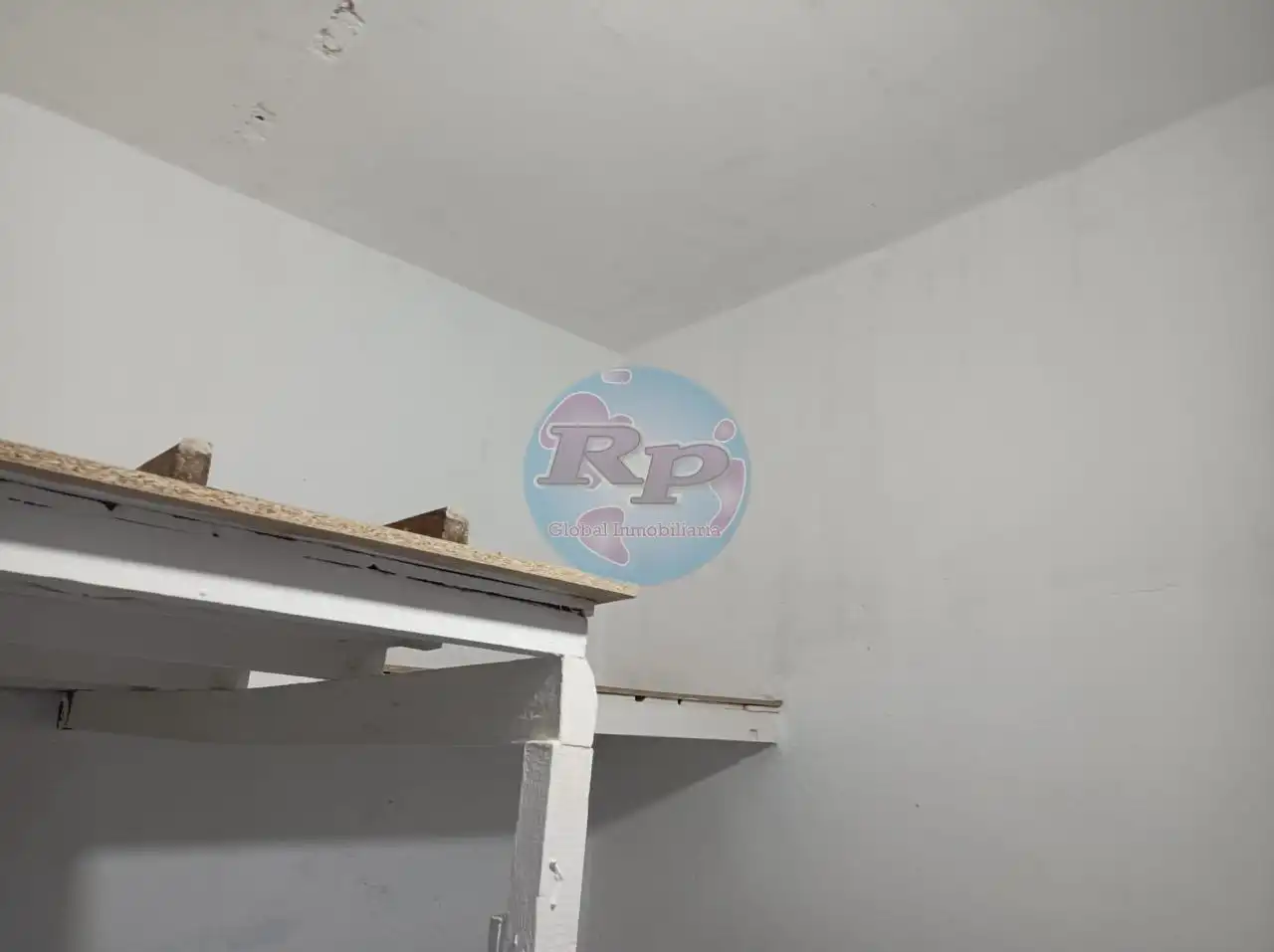 Storage room for rent in León Capital 