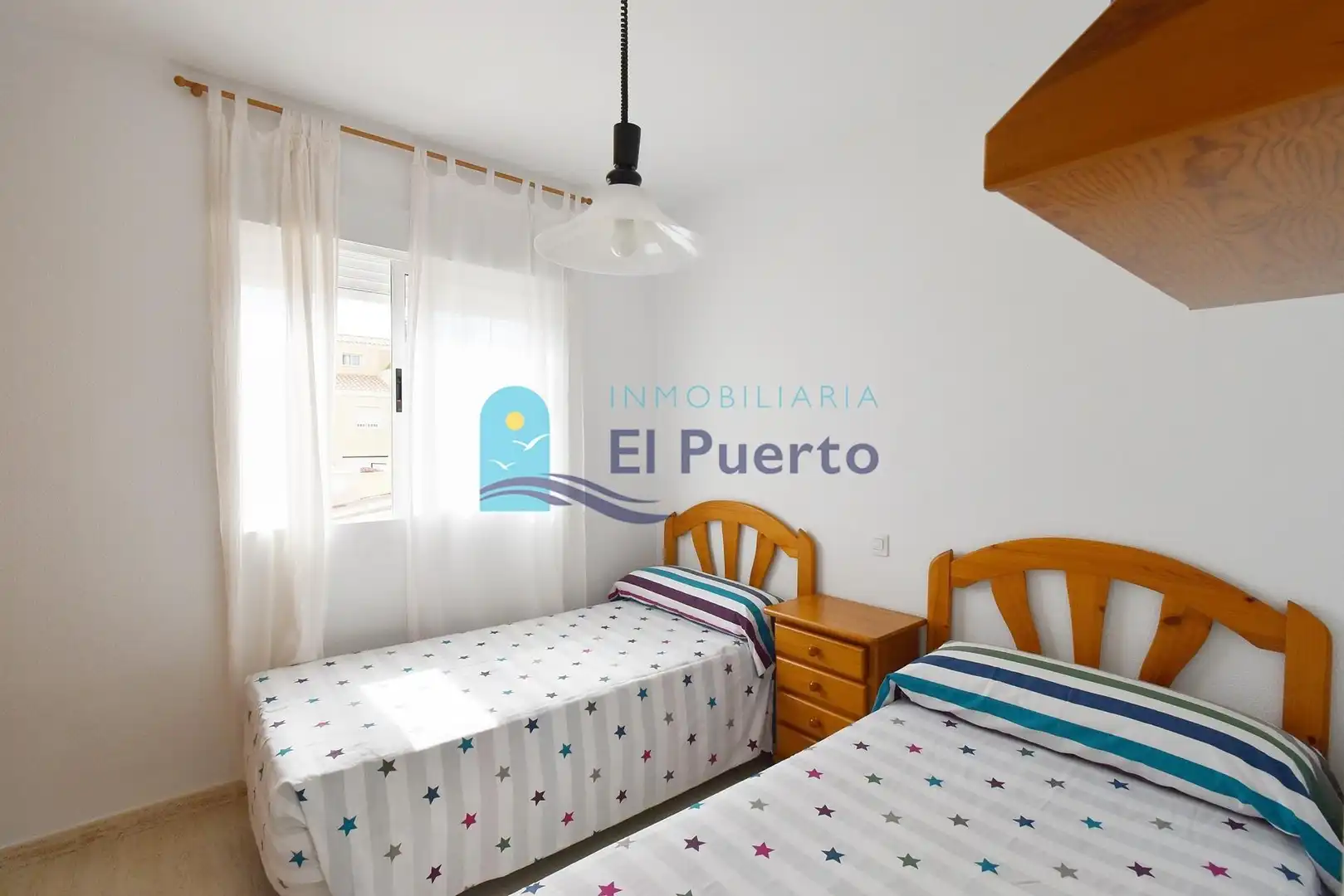 Attic for sale in Mazarrón, Murcia