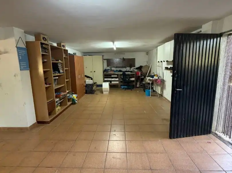 Xalet amb jardí en venda a Calle Álamo 3, imagen 17