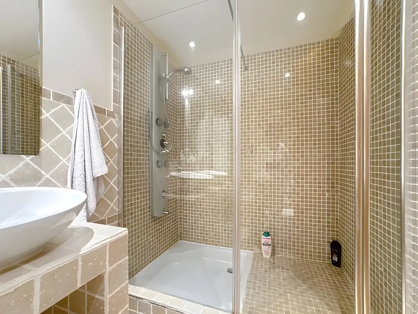 Apartament amb piscina en venda a Selwo, imagen 32