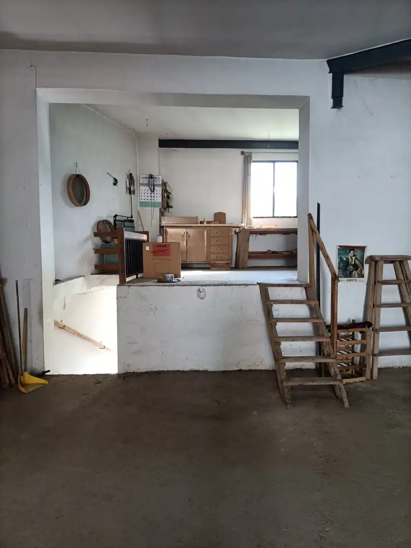 Casa o xalet en venda en Algimia de Almonacid amb Jardí privat, Terrassa i Moblat