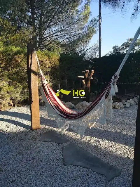 Jardín de Estudio de alquiler en Villaviciosa de Odón con Aire acondicionado y Calefacción