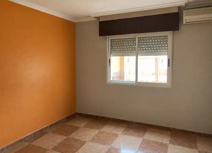 Habitación de Piso en venta en Roquetas de Mar con Terraza