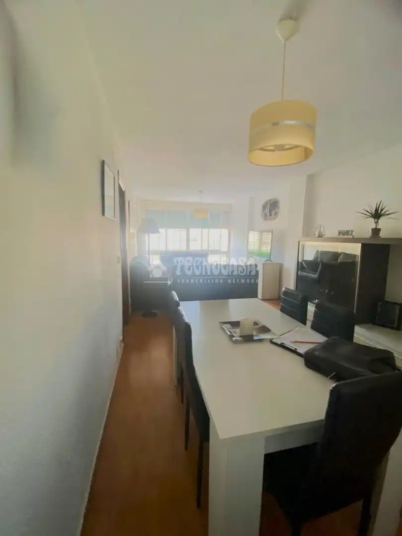 Comedor de Piso en venta en Alicante / Alacant con Piscina comunitaria